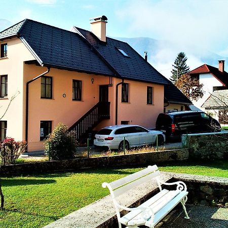 Holiday Home Julian Alps Bovec Dış mekan fotoğraf
