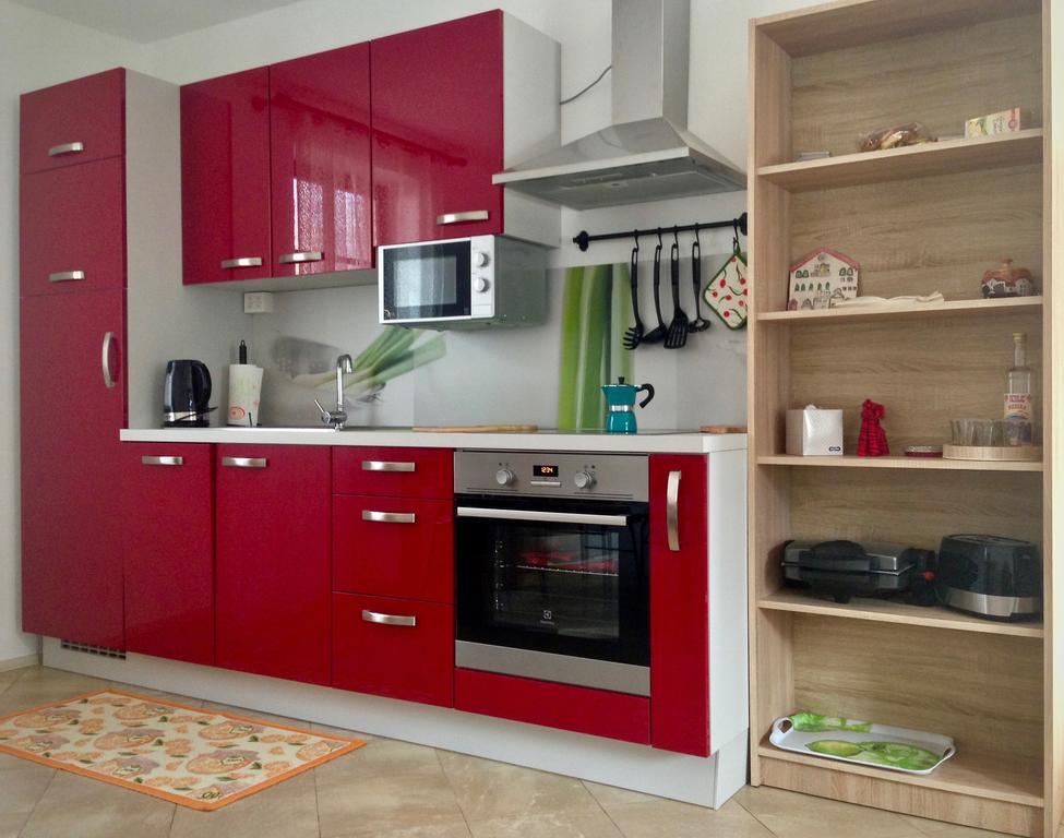 Holiday Home Julian Alps Bovec Dış mekan fotoğraf
